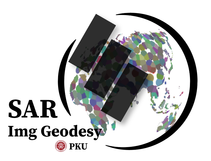 Earthquakes - SAR Imaging Geodesy@PKU